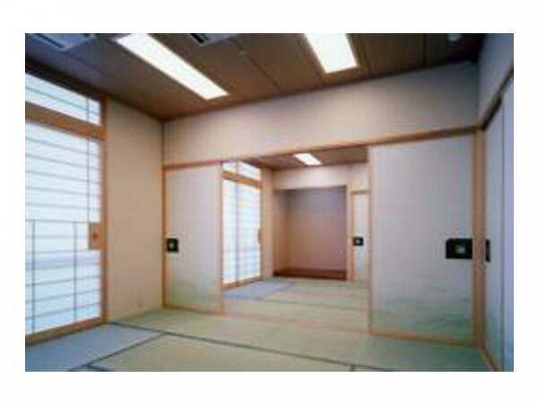 特別養護老人ホーム岩出の郷（常勤）の准看護師求人メイン写真4