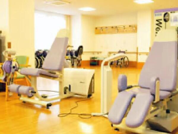 介護老人保健施設カサグランテ（常勤）の介護福祉士求人メイン写真2