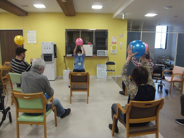 さいわい診療所（パート）の作業療法士求人メイン写真3