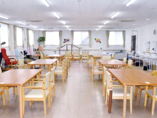 アットホーム平田通所介護事業所（パート）の介護福祉士求人メイン写真3