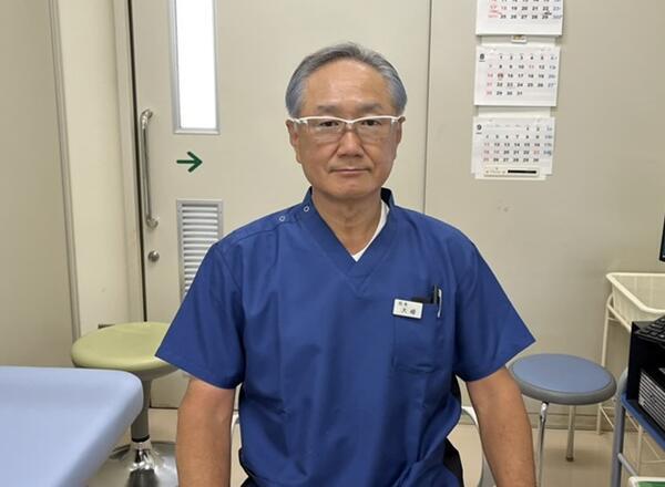 大崎整形外科（常勤）の理学療法士求人メイン写真4