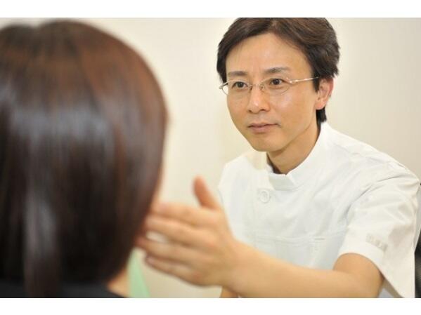 まりもクリニック（パート）の准看護師求人メイン写真1