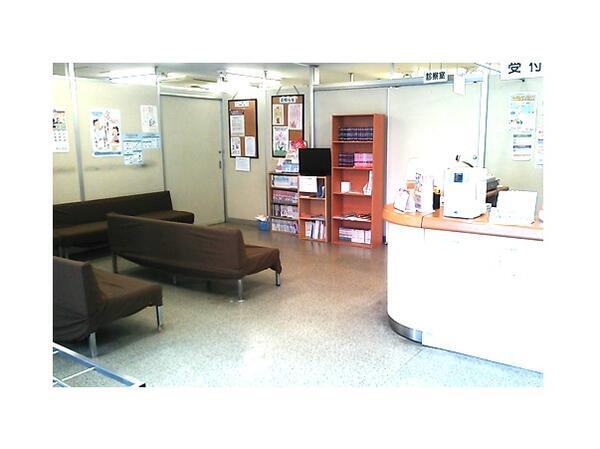 きざわ整形外科内科（常勤）の柔道整復師求人メイン写真2