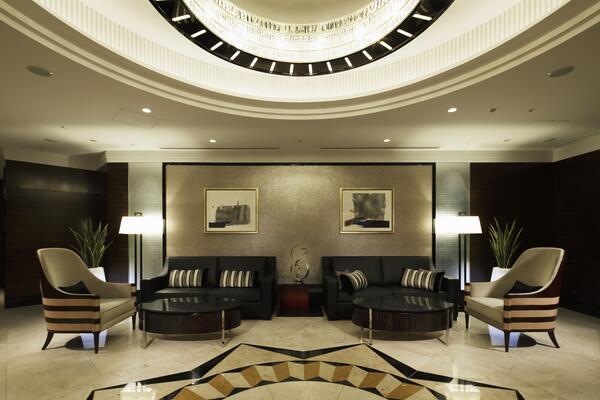 ミッドタウンクリニック有明（コンシェルジュ / 常勤）の一般事務求人メイン写真3