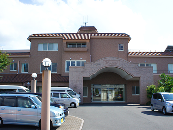 居宅介護支援事業所 ヴィヴァンケアセンター(常勤) のケアマネジャー求人の写真