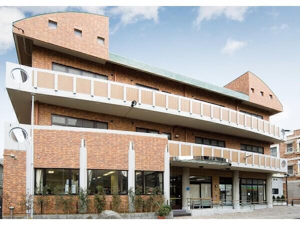 特別養護老人ホームみやびのその（常勤）の介護職求人メイン写真2