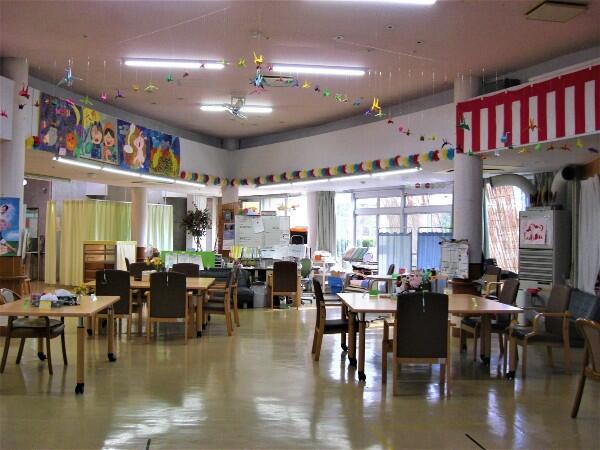 介護老人保健施設つつじのさと（常勤）の介護福祉士求人メイン写真2