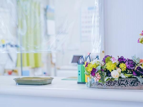 しむら医院（常勤）の医療事務求人の写真