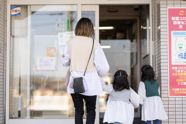 大分こども病院（常勤）の臨床検査技師求人メイン写真2