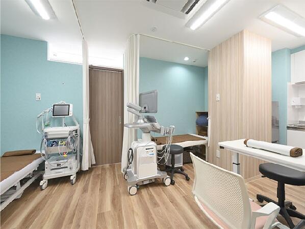  鎌倉脳神経MRIクリニック（常勤）の臨床検査技師求人メイン写真1