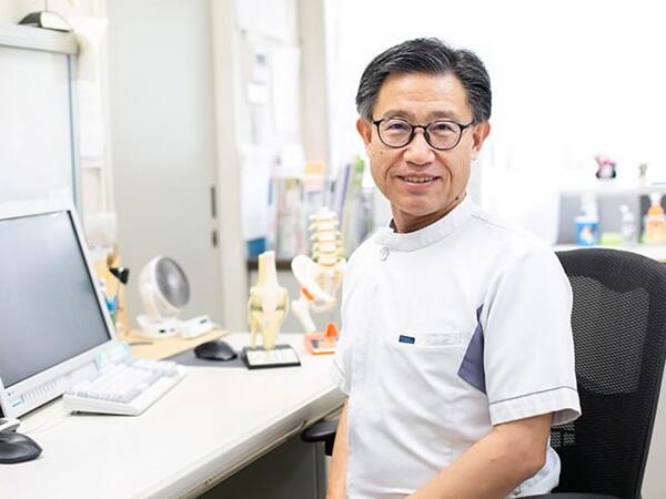 林整形外科クリニック（パート）の理学療法士求人メイン写真3