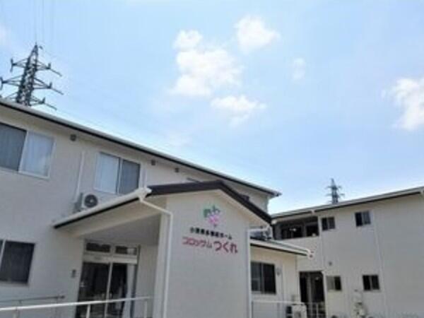 有料老人ホームブロッサムつくれ（常勤） のケアマネジャー求人の写真