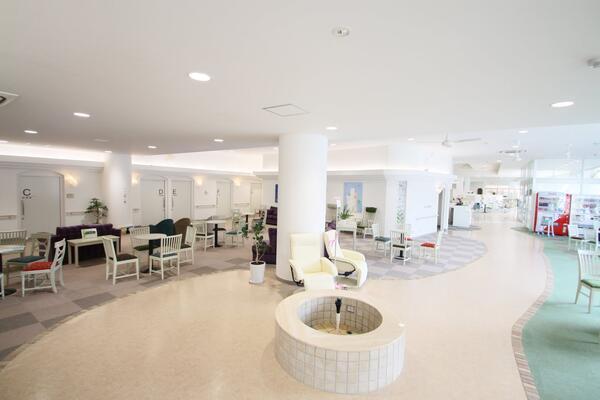 のぞみ整形外科ヒロシマ（常勤）の医療事務求人メイン写真4