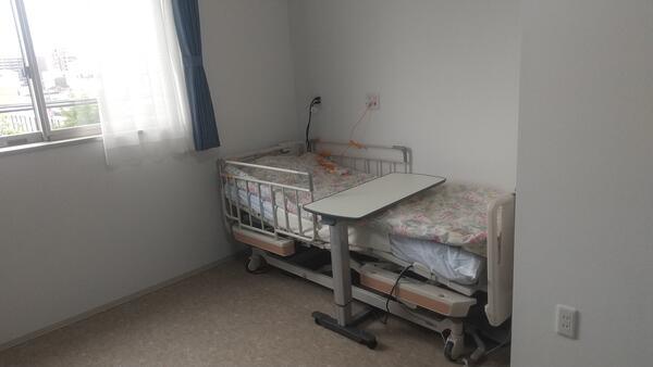 医療施設型ホスピス医心館 相模大野（常勤）【2025年11月オープン】 の介護職求人メイン写真4