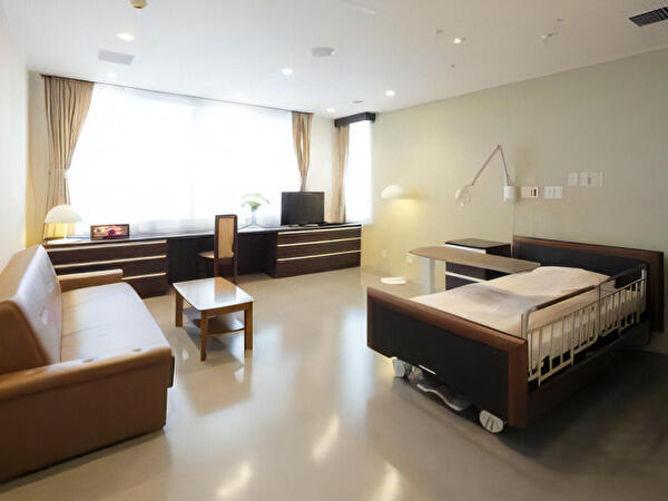 新王子病院（常勤）の薬剤師求人メイン写真2