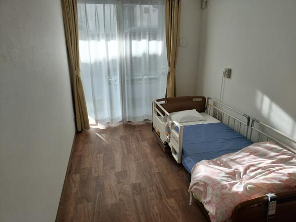 ライフィニティ八王子（パート）の介護職求人メイン写真3