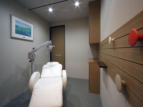 ひきち眼科（常勤） の視能訓練士求人メイン写真4