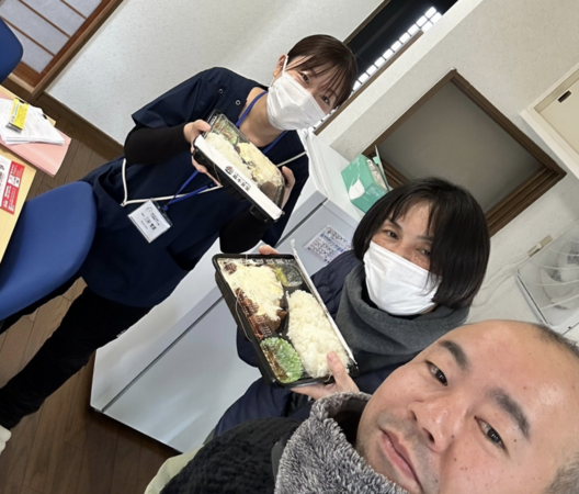 えん訪問看護ステーション徳島（常勤）の作業療法士求人メイン写真3