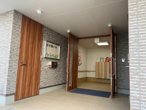 訪問介護ステーションびれい高槻（夜勤専従/パート）の介護福祉士求人メイン写真2