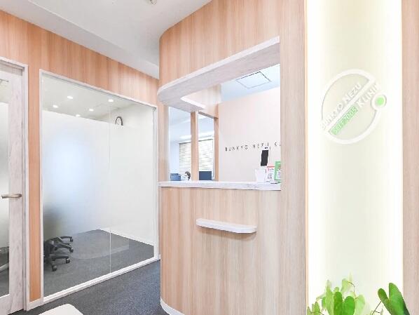 文京根津クリニック（常勤）の看護師求人メイン写真3