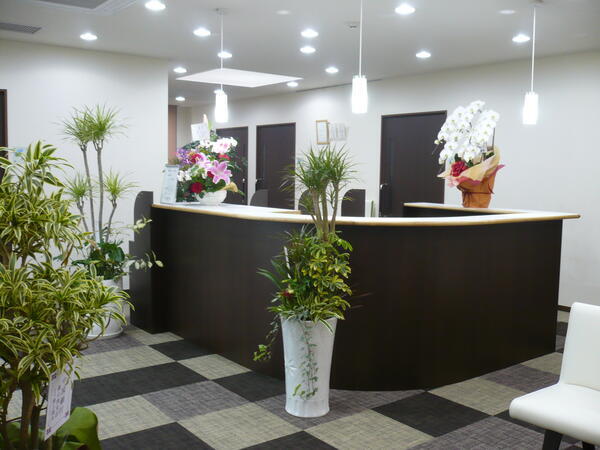 福山検診所（パート）の臨床検査技師求人メイン写真2