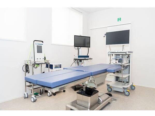 にしじま耳鼻咽喉科 鼻手術クリニック（常勤）の看護師求人メイン写真2