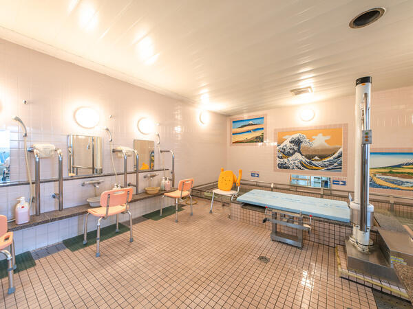 特別養護老人ホームハートピア泉北 （常勤）の社会福祉士求人メイン写真5