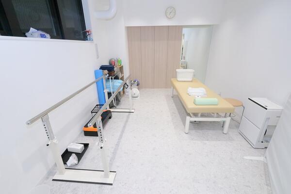 白山かわはら整形外科（パート）の理学療法士求人メイン写真3