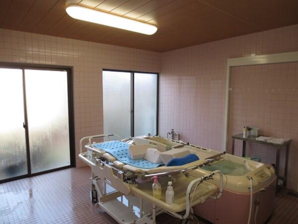 特別養護老人ホーム旭水荘（パート） の看護師求人メイン写真4