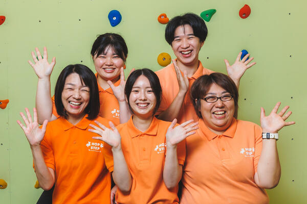 ホップステップ梶ヶ谷校(児童指導員/パート)の社会福祉士求人サブ写真2