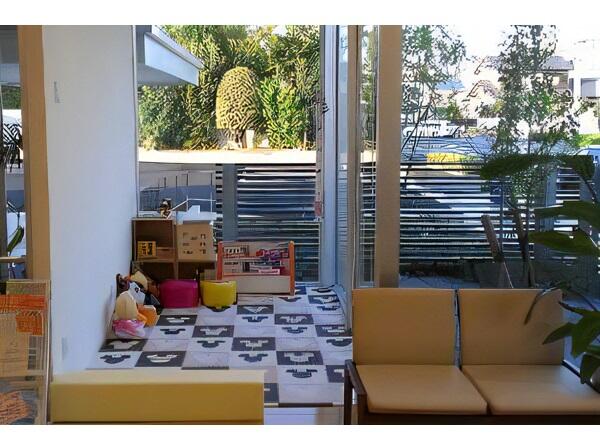 坂本ファミリークリニック（パート）の准看護師求人メイン写真4