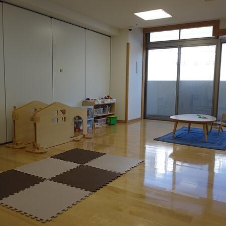 児童発達支援センター あしやみらい（保育士または児童指導員/正社員）の保育士求人メイン写真4