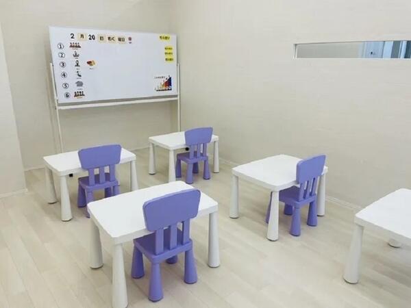 MISERU越谷レイクタウン（常勤）の保育士求人の写真