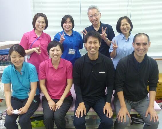 介護老人保健施設 グレースヒル・湘南（常勤）の管理栄養士求人メイン写真2