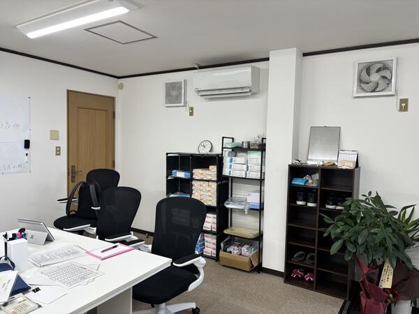 訪問介護まごのて宇治の支援員求人メイン写真2