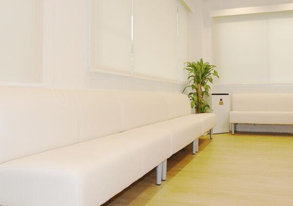 杉浦整形外科（パート）の理学療法士求人メイン写真3