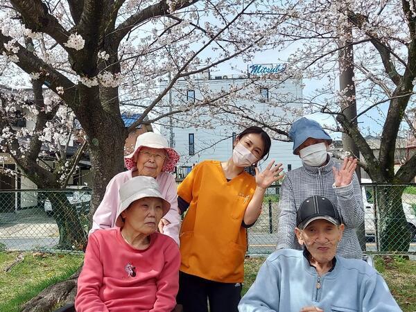  住宅型有料老人ホームかざぐるま田端（パート）の看護師求人メイン写真4