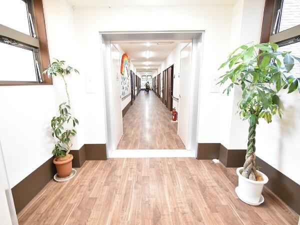 住宅型有料老人ホーム フォーラム三股（パート）の介護職求人メイン写真3