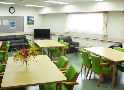 リーシェガーデン和光（常勤）の介護福祉士求人メイン写真2