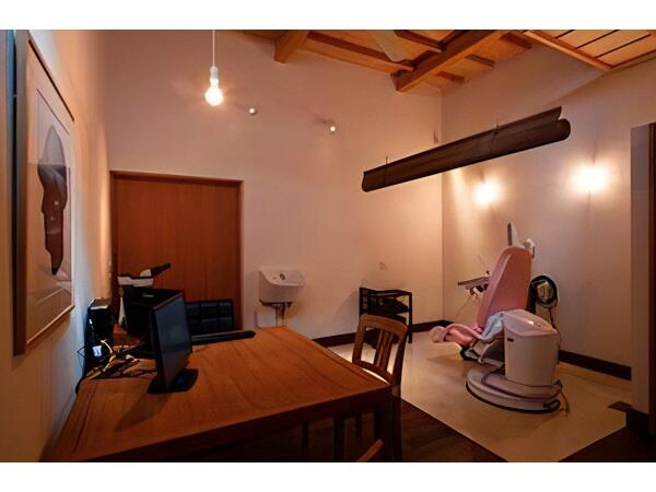 空の森クリニック(常勤)の看護助手求人の写真