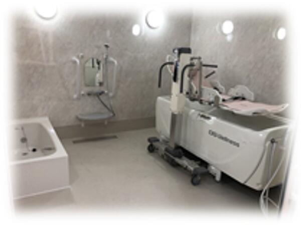 有限会社やまと（パート）の送迎ドライバー求人メイン写真4