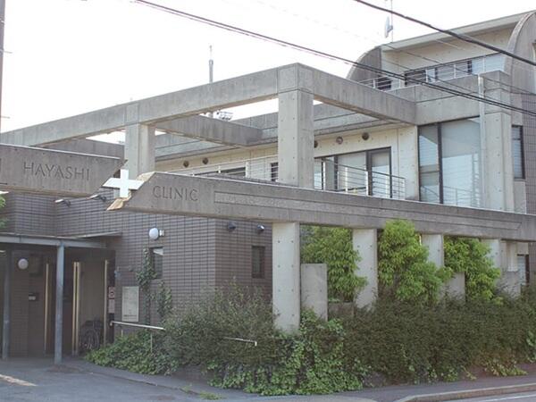 林整形外科クリニック（パート）の理学療法士求人メイン写真5