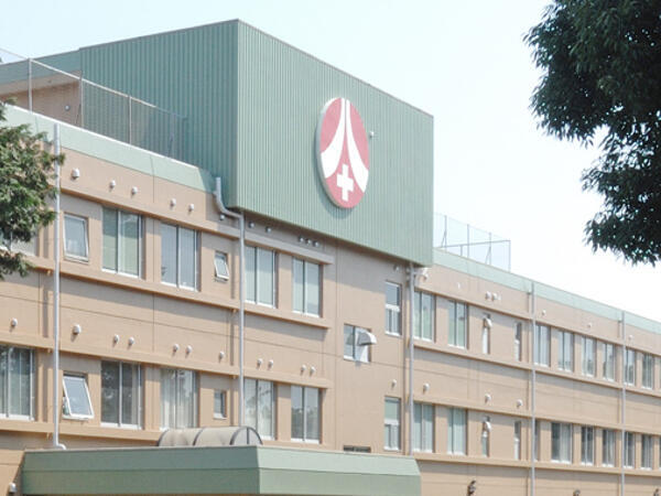 八千代病院（フルタイムパート）の調理補助求人の写真