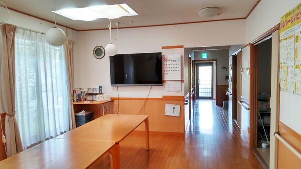 ホームうちね（パート）の介護職求人メイン写真3