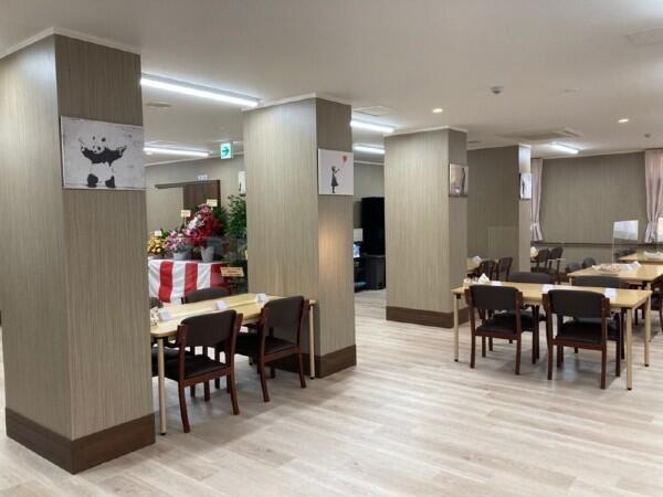 訪問介護ステーションびれい松原（夜勤専従/パート）の介護職求人メイン写真2