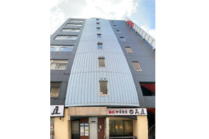 さくらライフ津田沼クリニック(地域連携員/常勤)の一般事務求人の写真