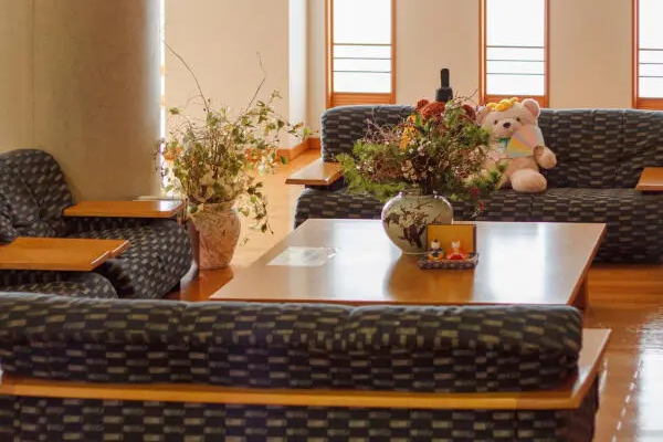 三州病院（常勤）の介護職求人メイン写真3