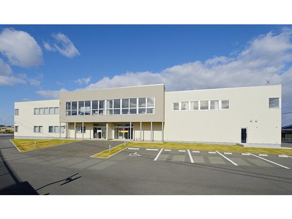 瀬戸健康管理研究所（常勤）の臨床検査技師求人の写真