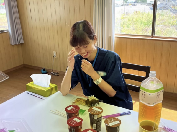 えん訪問看護ステーション南国 四万十市サテライト（管理者/所長）の看護師求人メイン写真4