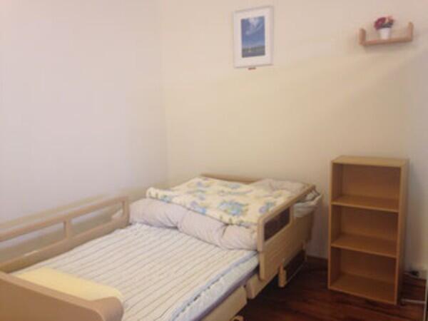 ハートケア太田デイサービス（パート）の看護師求人メイン写真3